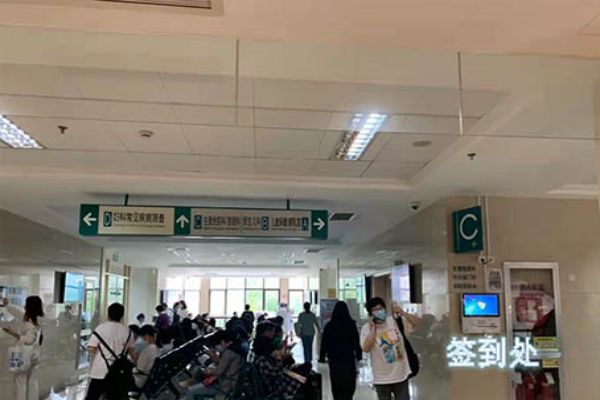泰国帕亚泰2医院做供卵试管有哪些技术,成功率高么