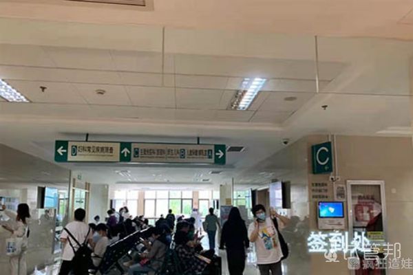甘肃兰州做供卵试管哪里医院好