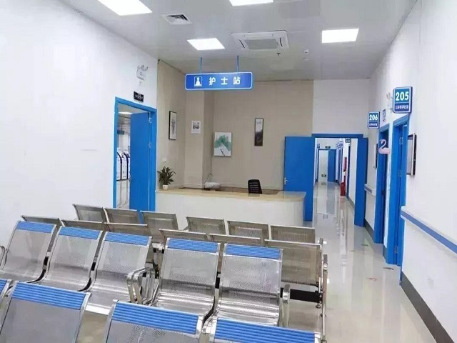 甘肃兰州医科大学附属第一医院试管婴儿移植费多少