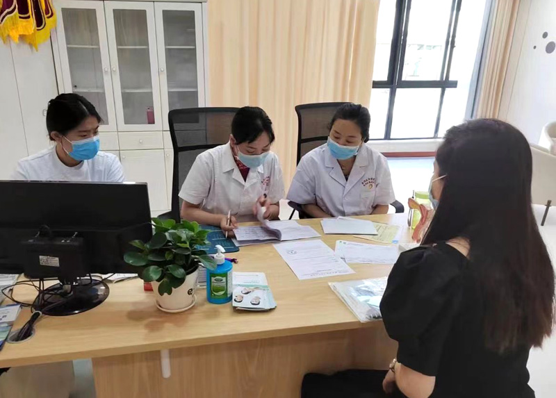 供卵助孕生儿子做无创属于慎用人群不假,多半和这个原因有关系